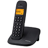 Alcatel Alcatel Delta 180 Solo Dect Huistelefoon Zwart Alcatel Alcatel Delta 180 Solo Dect Huistelefoon Zwart
