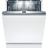 Bosch Bosch EXCLUSIV SMV6ZBX00N Volledig geïntegreerde vaatwasser Bosch Bosch EXCLUSIV SMV6ZBX00N Volledig geïntegreerde vaatwasser