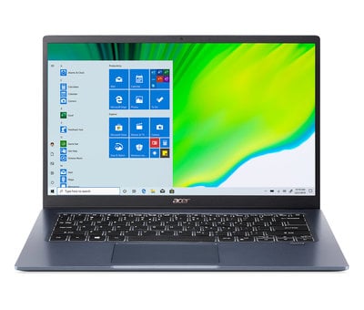 Acer Acer Swift 1 SF114-33-P3GU 14 inch Laptop