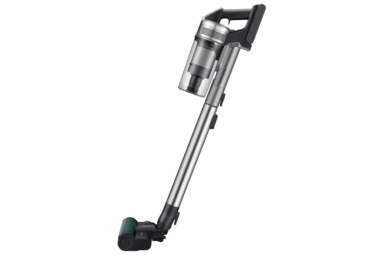 Samsung Samsung Jet 90 Complete Extra VS20R9046T3 - Steelstofzuiger Samsung Samsung Jet 90 Complete Extra VS20R9046T3 - Steelstofzuiger