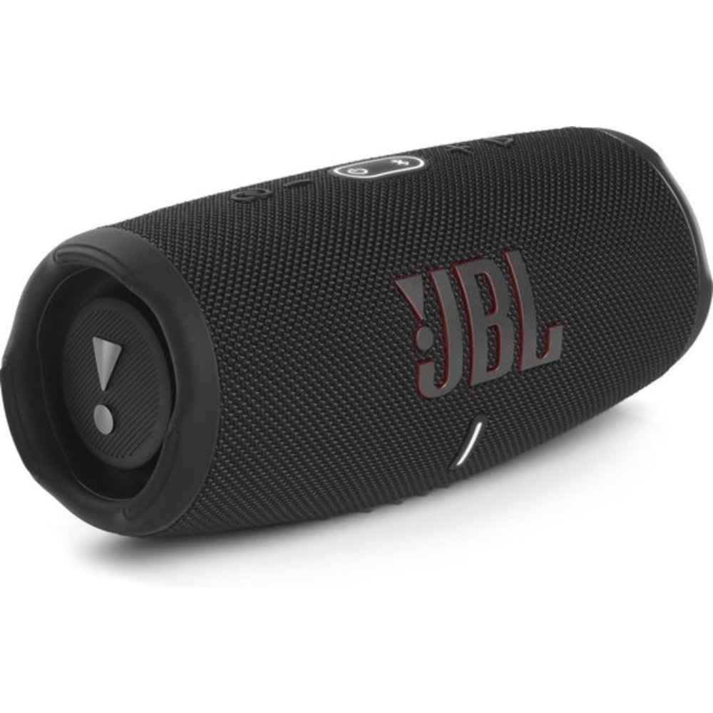 Verhandeling Schuldig Voorkomen JBL Charge 5 Zwart Bluetooth speaker - BoXXer