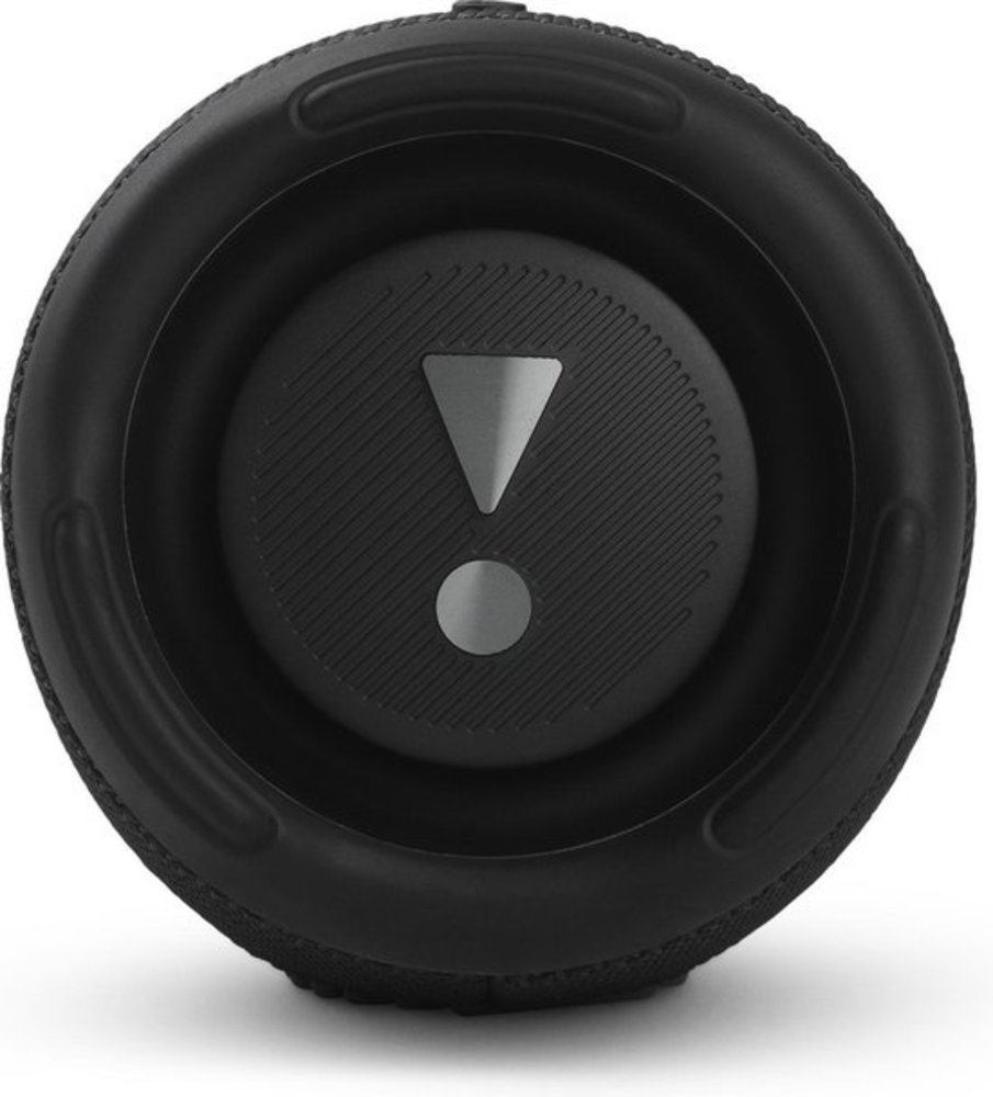 JBL JBL Charge 5 Zwart - Draadloze speaker JBL JBL Charge 5 Zwart - Draadloze speaker