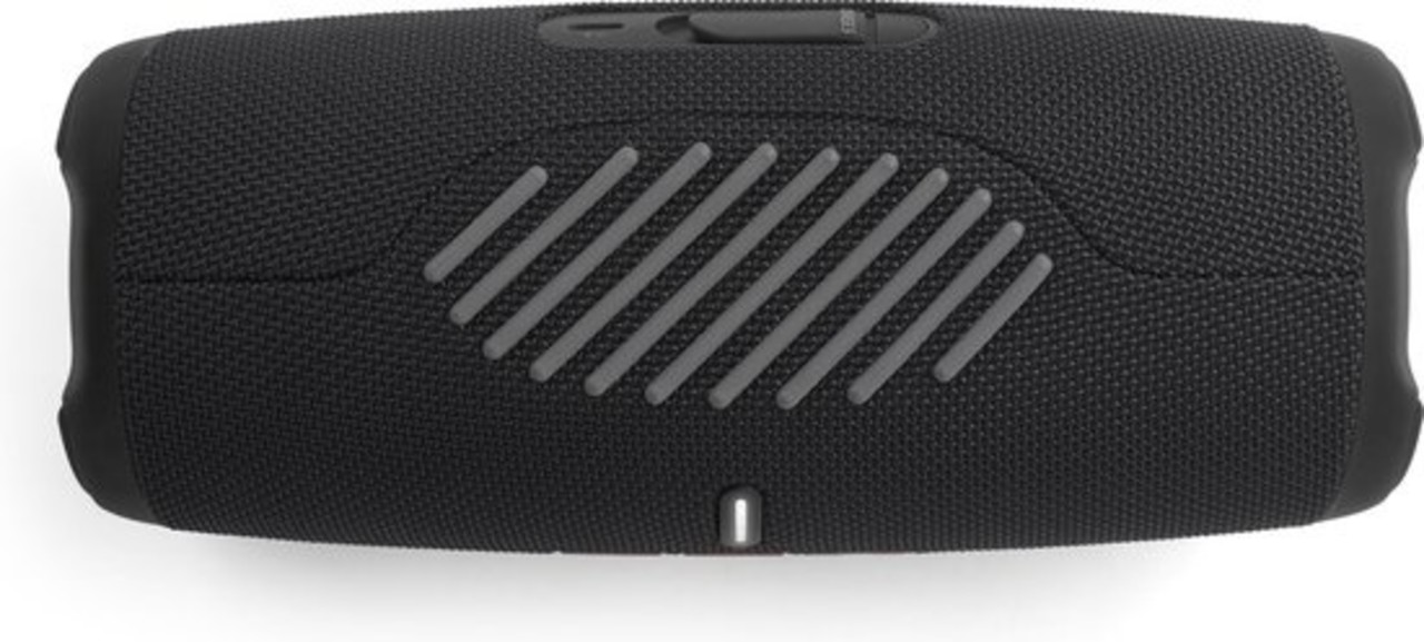 JBL JBL Charge 5 Zwart - Draadloze speaker JBL JBL Charge 5 Zwart - Draadloze speaker