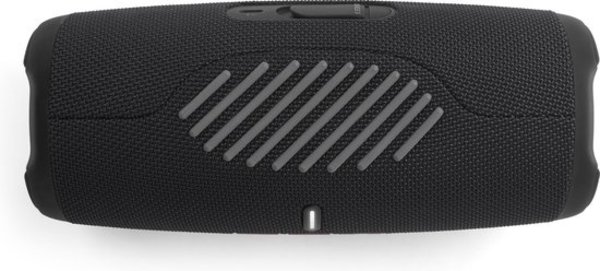 JBL JBL Charge 5 Zwart - Draadloze speaker JBL JBL Charge 5 Zwart - Draadloze speaker