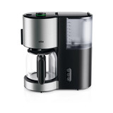Braun Braun ID Collection KF 5120 BK - Koffiezetapparaat