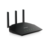 Netgear Netgear RAX10 WiFi 6 - Router Netgear Netgear RAX10 WiFi 6 - Router