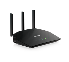 Netgear Netgear RAX10 WiFi 6 - Router Netgear Netgear RAX10 WiFi 6 - Router