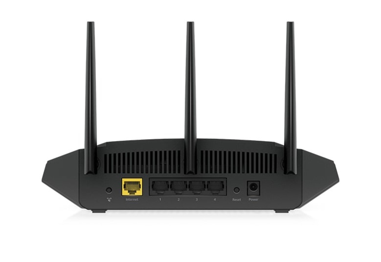 Netgear Netgear RAX10 WiFi 6 - Router Netgear Netgear RAX10 WiFi 6 - Router