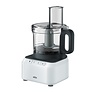 Braun Braun FP3131WH Foodprocessor Braun Braun FP3131WH Foodprocessor