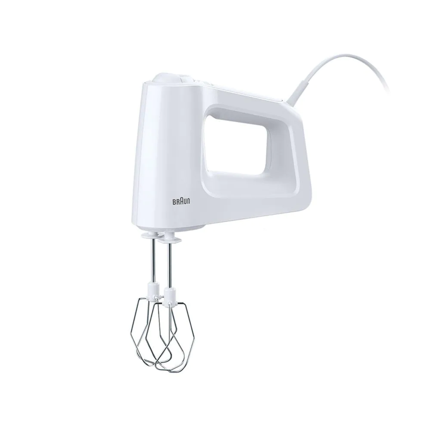 braun handmixer hm3000wh