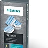 Siemens Siemens TZ80002A EQ Ontkalkingstabletten (3 stuks) Siemens Siemens TZ80002A EQ Ontkalkingstabletten (3 stuks)