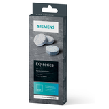 Siemens Siemens TCZ8001A EQ Reinigingstabletten (10 stuks) Siemens Siemens TCZ8001A EQ Reinigingstabletten (10 stuks)