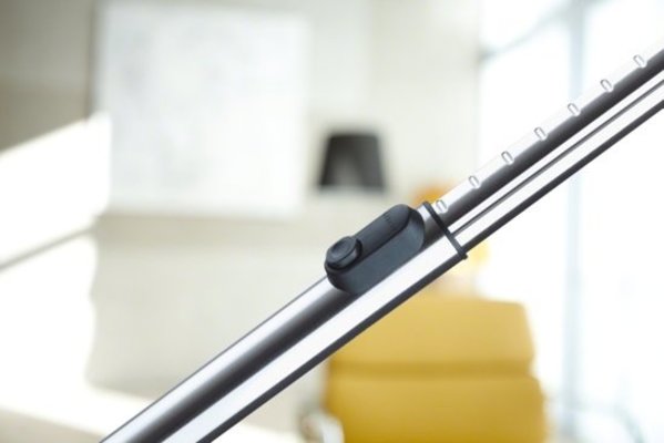 Miele Miele Compact C1 EcoLine SCAG0 - Stofzuiger met zak