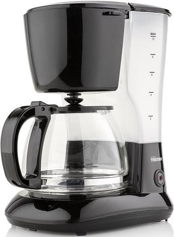 Tristar Tristar CM-1245 - Koffiezetapparaat Tristar Tristar CM-1245 - Koffiezetapparaat