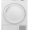 Beko Beko DF7330PXO Warmtepompdroger Beko Beko DF7330PXO Warmtepompdroger