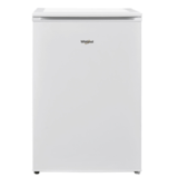 Whirlpool Whirlpool W55RM 1110 W - Tafelmodel koelkast