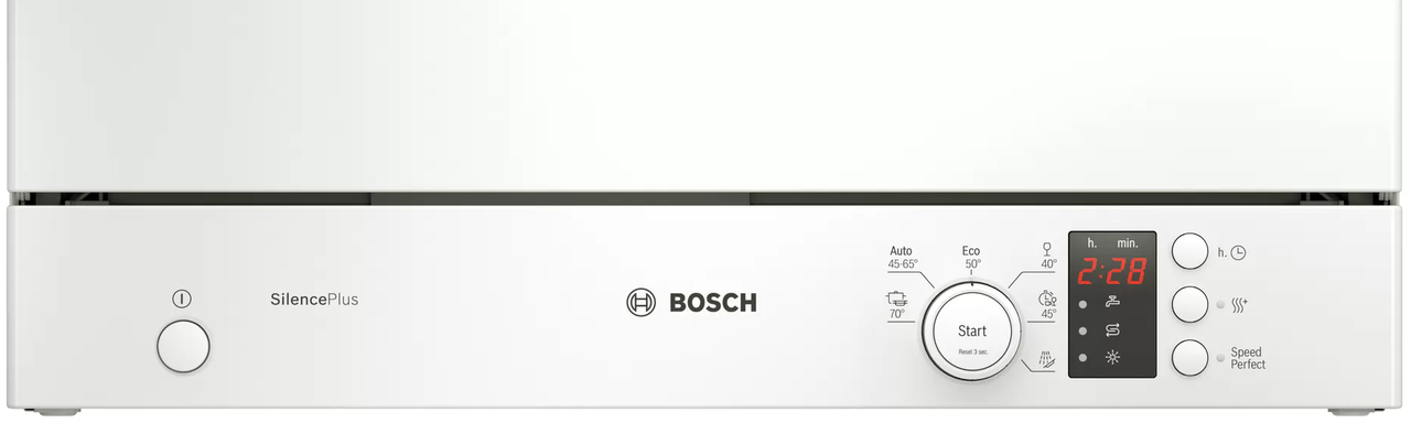 Bosch Bosch SKS62E32EU - Mini vaatwasser