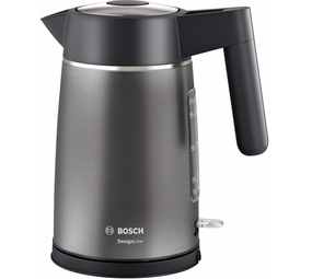 Bosch Bosch DesignLine TWK5P475 - Waterkoker Bosch Bosch DesignLine TWK5P475 - Waterkoker
