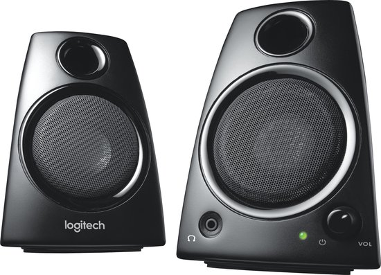 Logitech Z130 PC Speakers