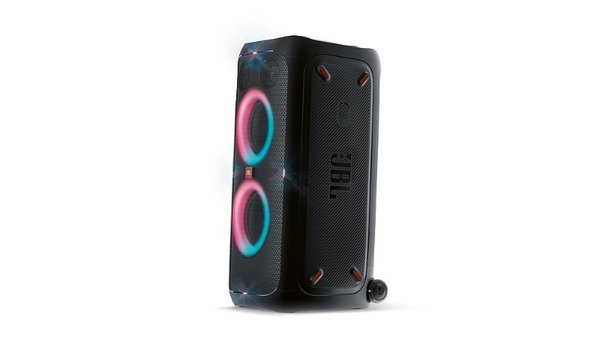 JBL JBL PartyBox 310 - Draadloze speaker JBL JBL PartyBox 310 - Draadloze speaker