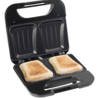 Bestron Bestron ASM750Z Tosti-ijzer Bestron Bestron ASM750Z Tosti-ijzer