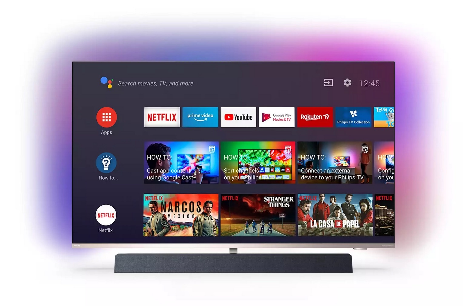 Philips 65pus9435 12 65 Inch Led Tv Boxxer