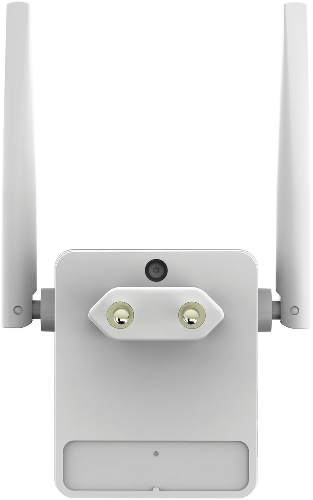 Netgear Netgear Range Extender EX6120 (WiFi 5) - Router Netgear Netgear Range Extender EX6120 (WiFi 5) - Router