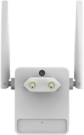 Netgear Netgear Range Extender EX6120 (WiFi 5) - Router Netgear Netgear Range Extender EX6120 (WiFi 5) - Router
