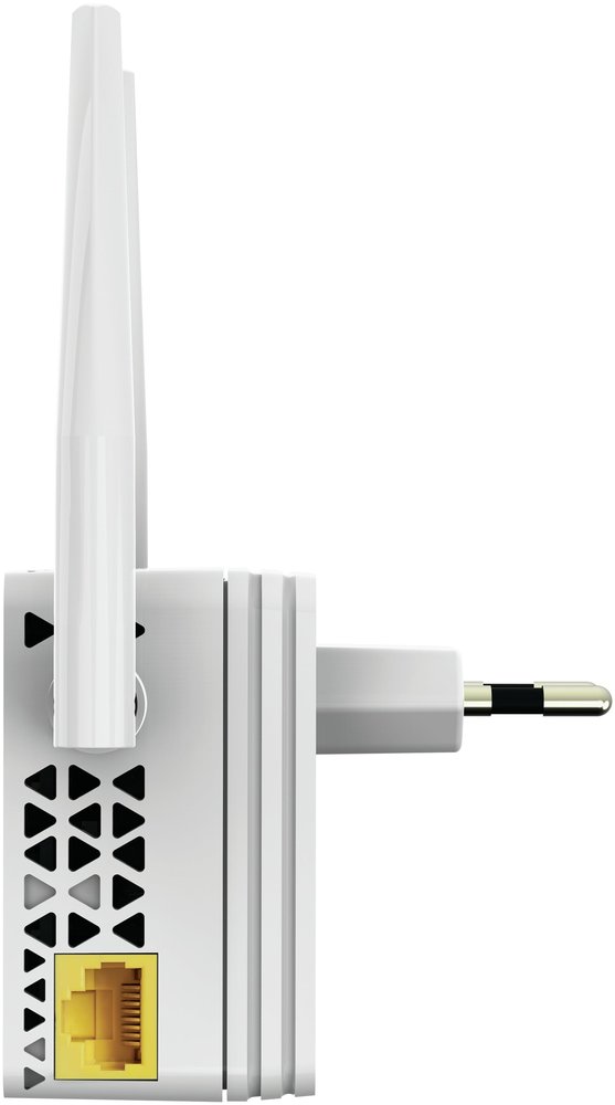 Netgear Netgear Range Extender EX6120 (WiFi 5) - Router Netgear Netgear Range Extender EX6120 (WiFi 5) - Router