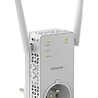 Netgear Netgear Range Extender EX6130 (WiFi 5) - Router Netgear Netgear Range Extender EX6130 (WiFi 5) - Router