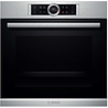 Bosch Bosch EXCLUSIV HBG633NS1 Inbouw oven Bosch Bosch EXCLUSIV HBG633NS1 Inbouw oven