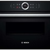 Bosch Bosch CMG633BB1 Inbouw oven Bosch Bosch CMG633BB1 Inbouw oven