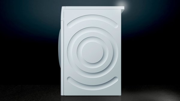 Siemens Siemens WT43N202NL - Condensdroger