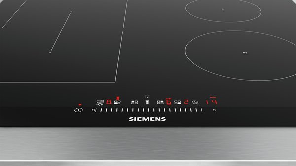 Siemens Siemens ED675FSB5E - Inductiekookplaat