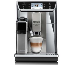 De'Longhi De'Longhi PrimaDonna Elite ECAM650.55MS - Koffiemachine