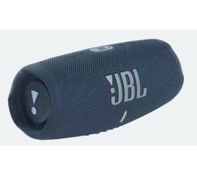 JBL JBL Charge 5 Blauw - Draadloze speaker