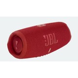 JBL JBL Charge 5 Rood - Draadloze speaker