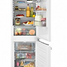 ATAG ATAG KD80178BD Inbouw koelvriescombinatie nis 178 cm ATAG ATAG KD80178BD Inbouw koelvriescombinatie nis 178 cm