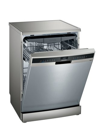 Siemens Siemens SN23HI36VE - Vrijstaande vaatwasser