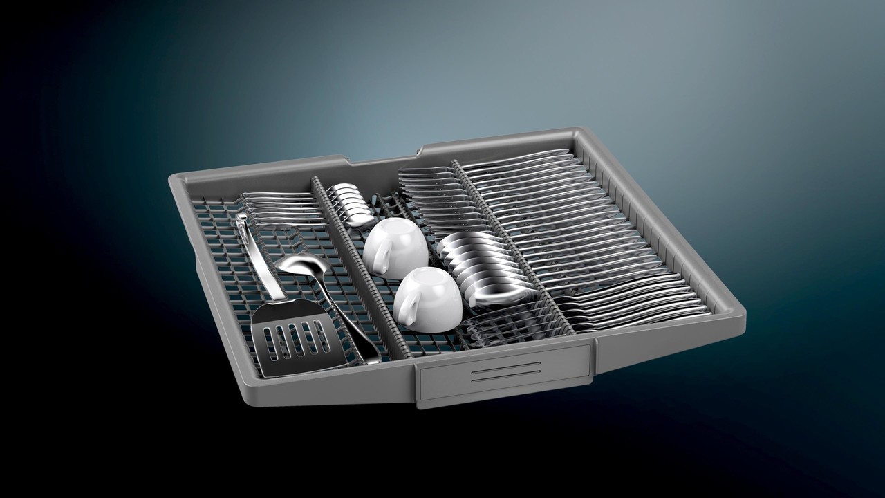 Siemens Siemens SN23HI36VE - Vrijstaande vaatwasser