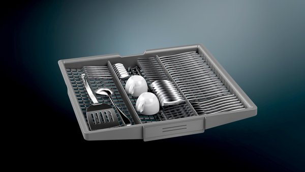 Siemens Siemens SN23HI42VE - Vrijstaande vaatwasser