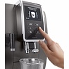De'Longhi De'Longhi Dinamica Plus ECAM370.95.T - Koffiemachine De'Longhi De'Longhi Dinamica Plus ECAM370.95.T - Koffiemachine