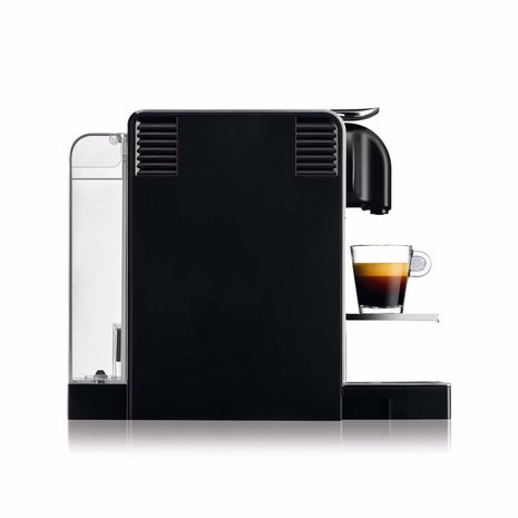 De'Longhi Nespresso Lattissima Pro EN750.MB Brushed Aluminium - BoXXer