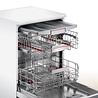 Bosch Bosch SMS6ECW63E Vrijstaande vaatwasser Bosch Bosch SMS6ECW63E Vrijstaande vaatwasser