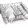 Bosch Bosch SMS6ECW63E Vrijstaande vaatwasser Bosch Bosch SMS6ECW63E Vrijstaande vaatwasser