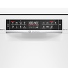 Bosch Bosch SMS6ECW63E Vrijstaande vaatwasser Bosch Bosch SMS6ECW63E Vrijstaande vaatwasser