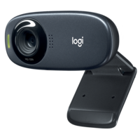 Logitech Logitech C310 Webcam