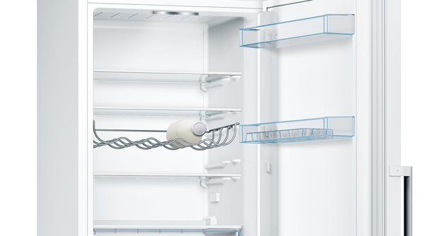 Bosch Bosch KGV33VWEP - Koel-vriescombinatie Bosch Bosch KGV33VWEP - Koel-vriescombinatie