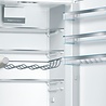 Bosch Bosch KGE49AWCA Koel-vriescombinatie Bosch Bosch KGE49AWCA Koel-vriescombinatie