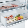 Bosch Bosch KGE49AWCA Koel-vriescombinatie Bosch Bosch KGE49AWCA Koel-vriescombinatie
